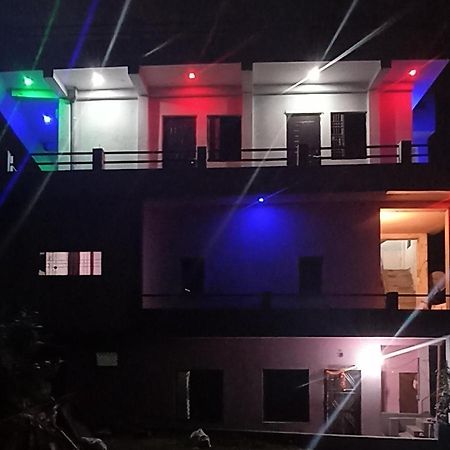 Shree Home Stay Dwarahat Eksteriør billede