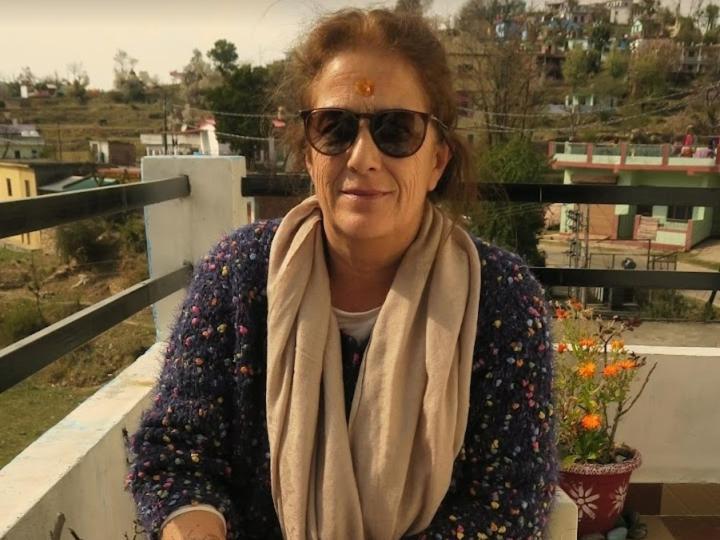 Shree Home Stay Dwarahat Eksteriør billede