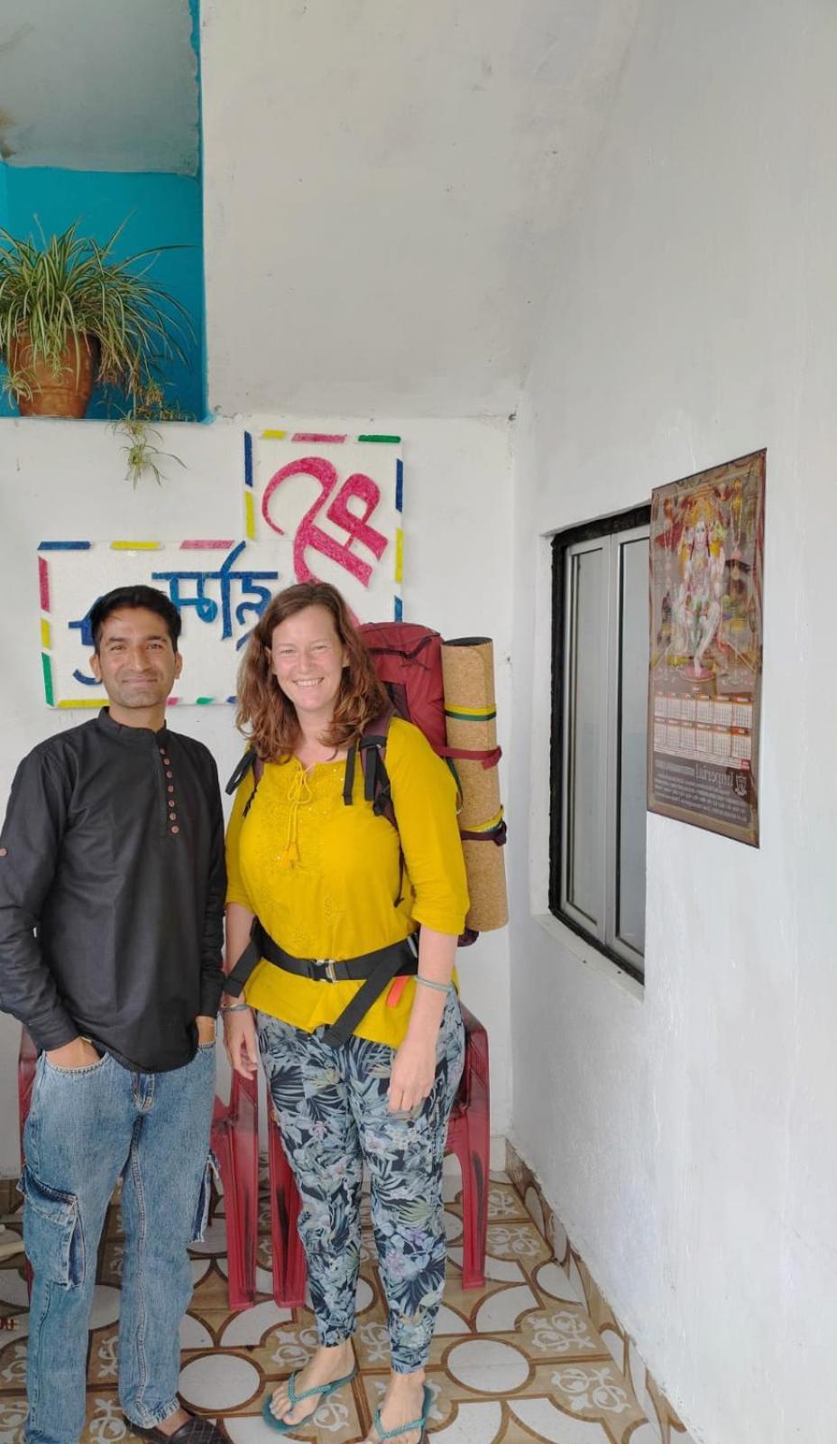 Shree Home Stay Dwarahat Eksteriør billede